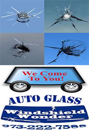 Windshield Wonder Auto Glass | 5 Marc Dr, Wantage, NJ 07461, USA | Phone: (973) 222-7588