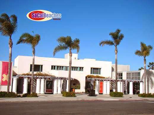 La Jolla Hotels Reservation Center | 2965 Mission Blvd, San Diego, CA 92109, USA | Phone: (800) 679-7707