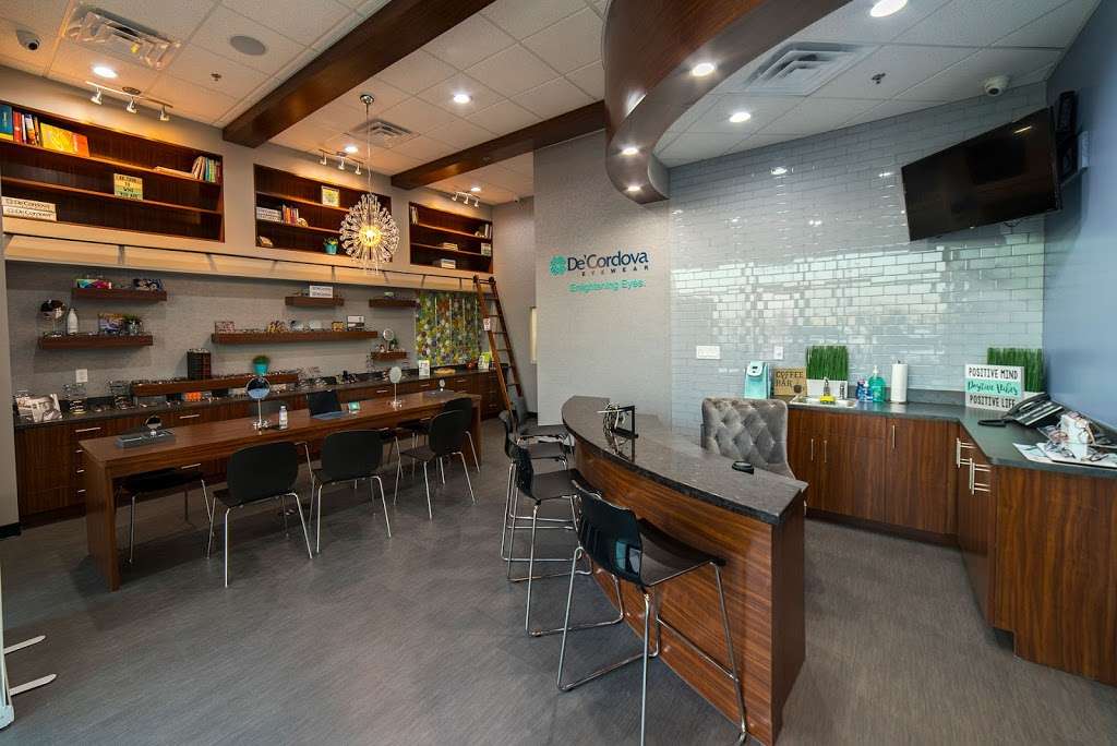 DeCordova Eyewear | 12230 W Lake Houston Pkwy Suite #155, Houston, TX 77044 | Phone: (346) 570-5366