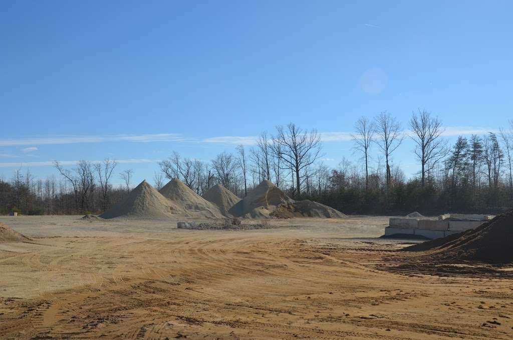 Stafford Concrete Plant - Chaney Enterprises | 169 Wyche Rd, Stafford, VA 22554, USA | Phone: (800) 927-0352