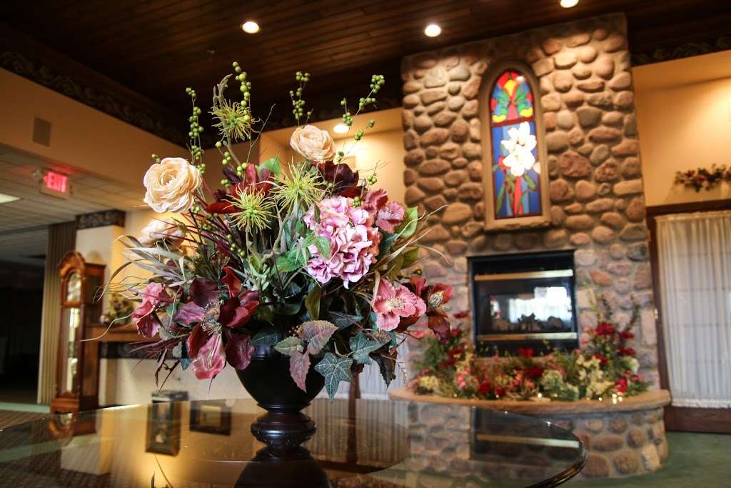 Church and Chapel Funeral Homes | 380 Bluemound Rd, Waukesha, WI 53188, USA | Phone: (262) 549-9100