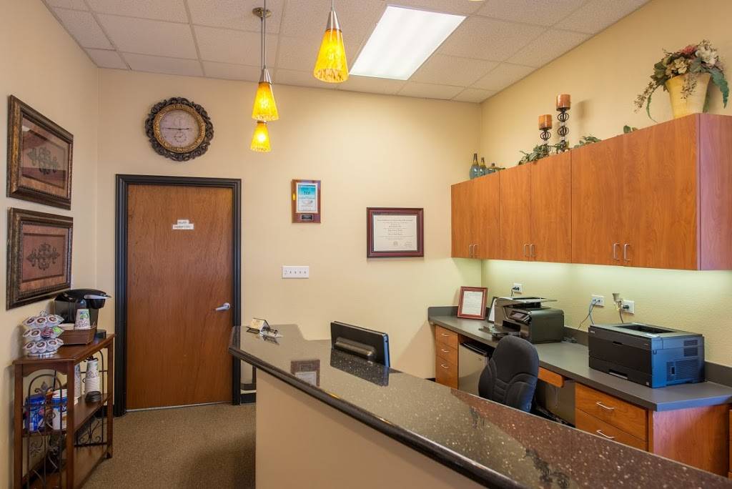 Dentistry For Life | 900 S Main St #360, Keller, TX 76248, USA | Phone: (817) 741-0045