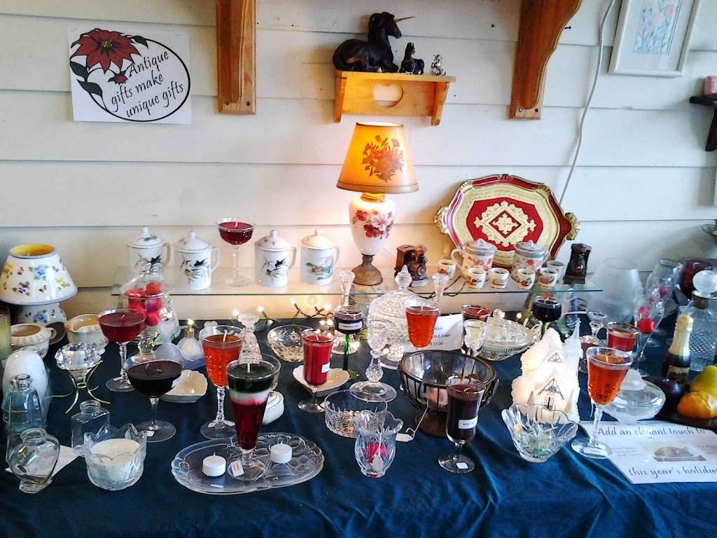 Re-Wares Vintage Home Decor | 6326 Greenhill Rd, New Hope, PA 18938, USA | Phone: (267) 616-4190