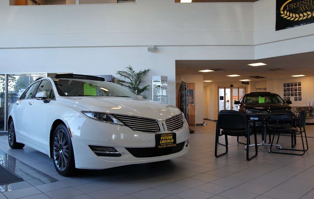 Future Ford Lincoln of Concord | 2285 Diamond Blvd, Concord, CA 94520 | Phone: (888) 415-4242