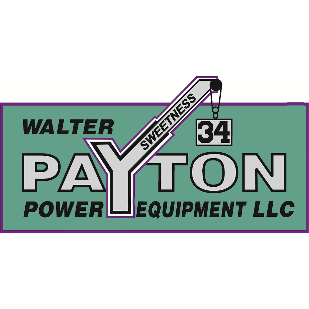 Walter Payton Power Equipment | 3847 Heritage Drive, Lebanon, IN 46052, USA | Phone: (765) 482-4145