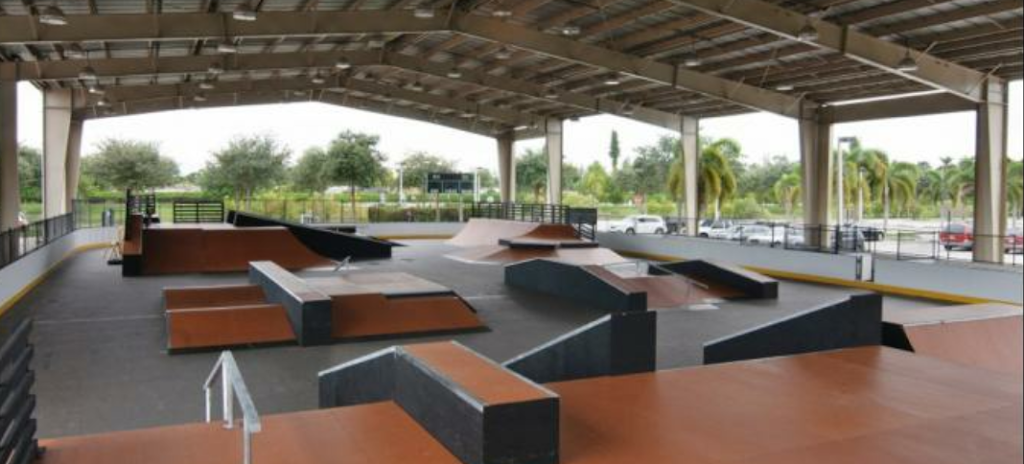 Loggers Run Park | 11185 W Palmetto Park Rd, Boca Raton, FL 33428, USA | Phone: (561) 966-6600