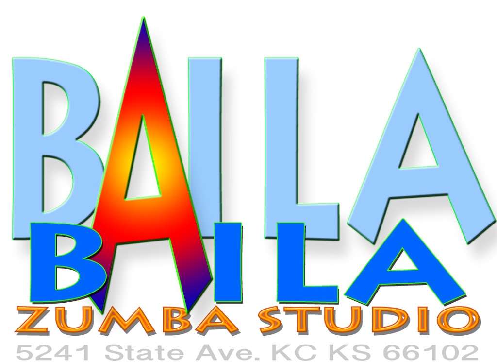 BailaBaila Zumba | 5241 State Ave, Kansas City, KS 66102, USA | Phone: (913) 998-6569