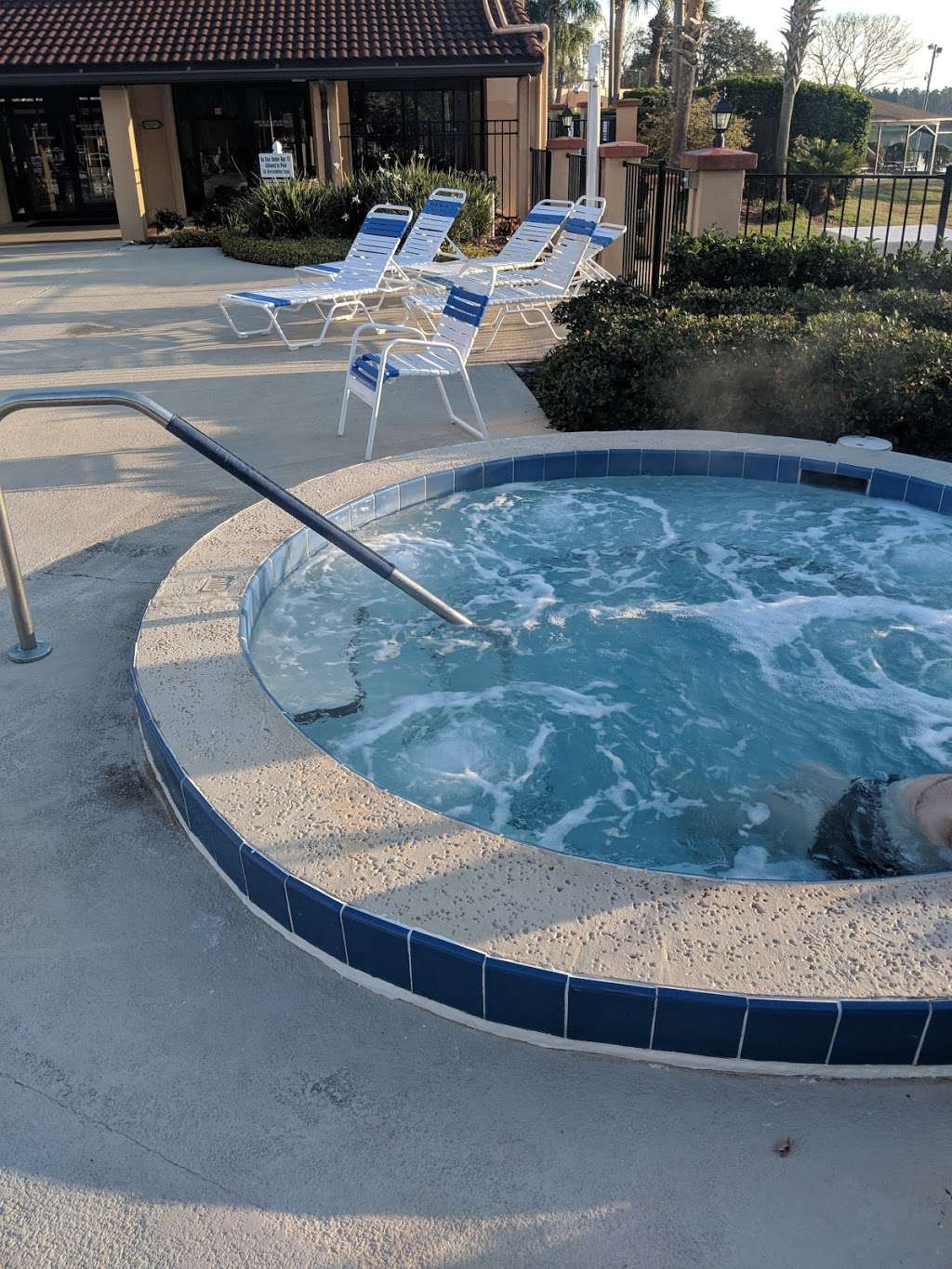 Paradise Palms Resort | 8950 Paradise Palms Blvd, Kissimmee, FL 34747, USA | Phone: (407) 390-2900