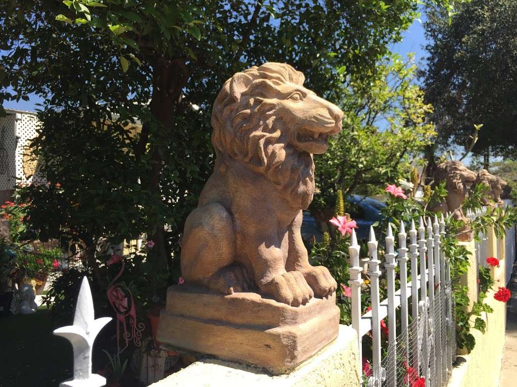 Recreation Park | 620 S Shamrock Ave, Monrovia, CA 91016, USA | Phone: (626) 256-8246