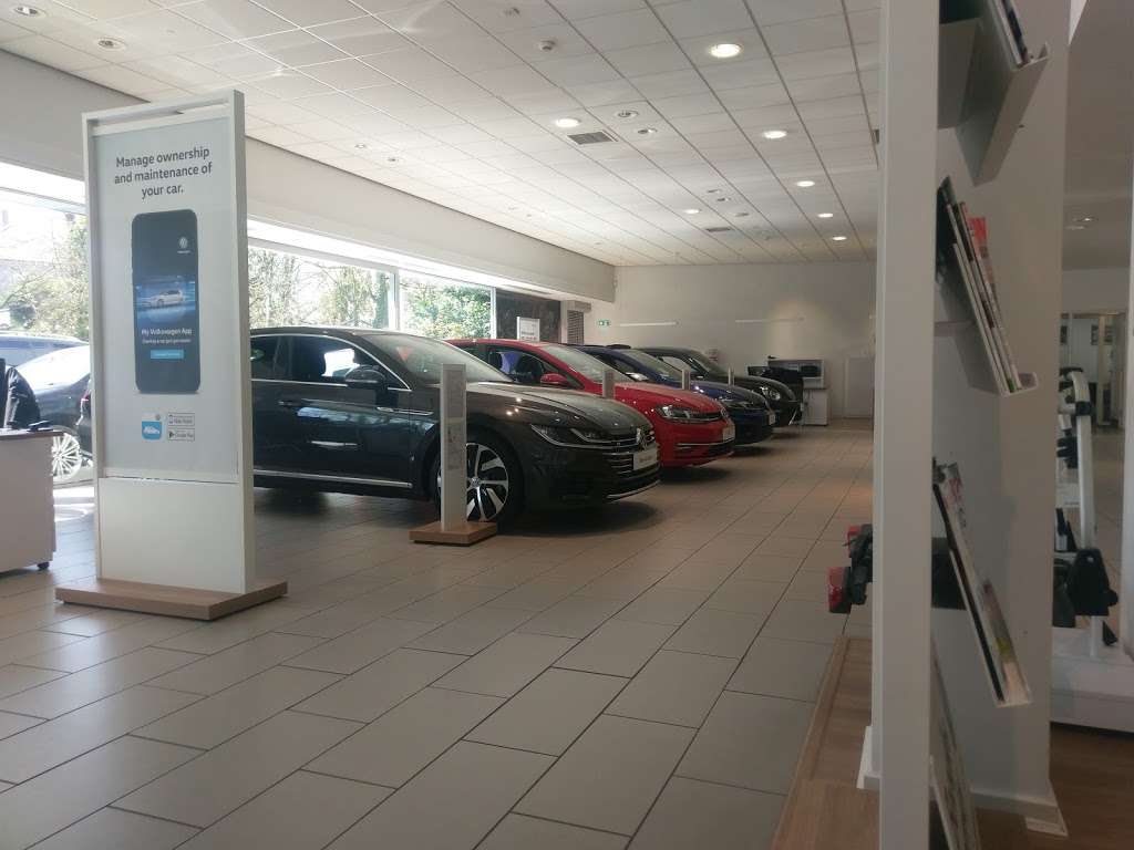 Beadles Volkswagen Bromley | Bromley Hill, London BR1 4JS, UK | Phone: 020 8460 9911