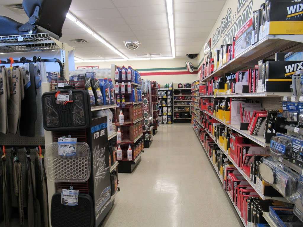 O'Reilly Auto Parts 10940 St, Houston, TX 77099