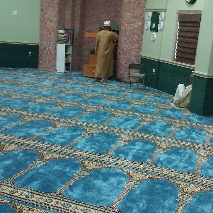 Masjid-ul Mumineen | 8875 Benning Dr, Houston, TX 77031, USA | Phone: (713) 271-5221