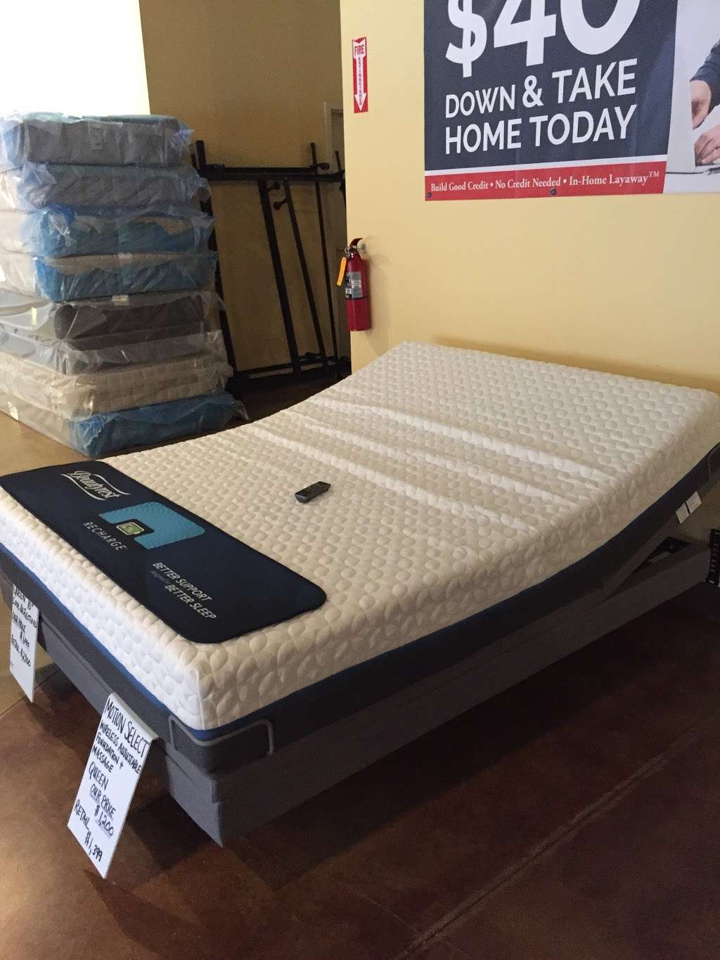 Mattress By Appointment | 10212 Governor Lane Boulevard Suite 1008, Williamsport, MD 21795 | Phone: (240) 707-1508