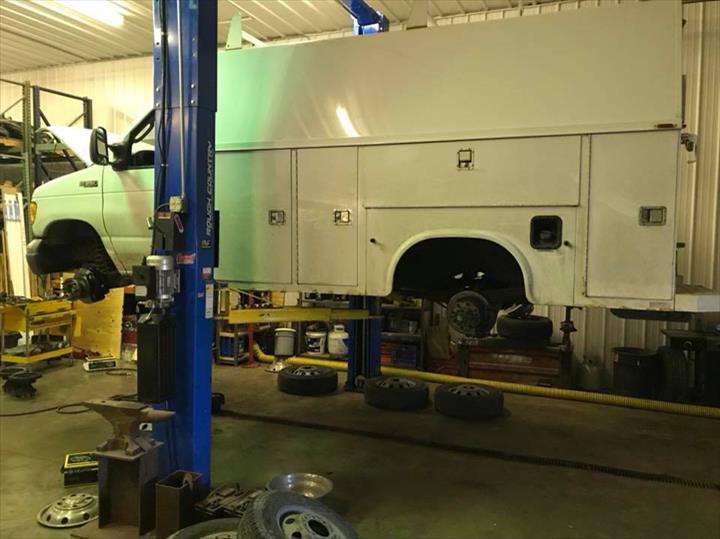 ProMechanics Inc | 14611 W Edison Dr, New Lenox, IL 60451 | Phone: (708) 935-4664