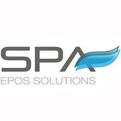 SPA EPOS Solutions | Apex House, Main Rd, Edenbridge TN8 6HZ, UK | Phone: 01732 864141