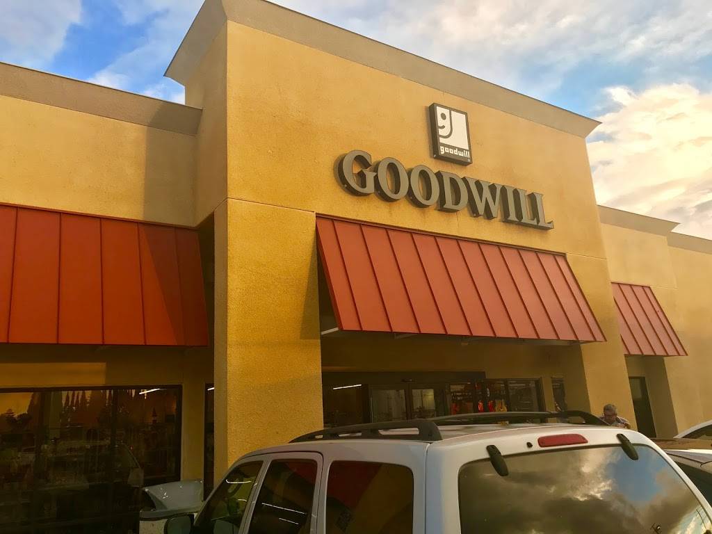 Goodwill Store & Donation Center | 849 S Tustin St, Orange, CA 92866, USA | Phone: (714) 538-0851