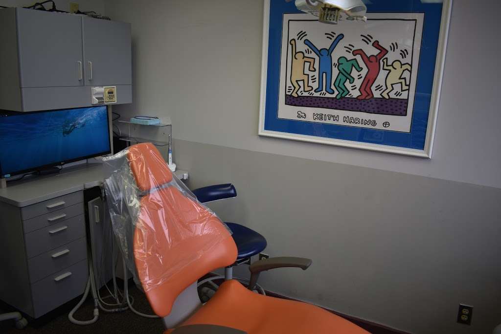 Krause Smiles | 560 Riverside Dr Suite A-205, Salisbury, MD 21801, USA | Phone: (410) 742-1688