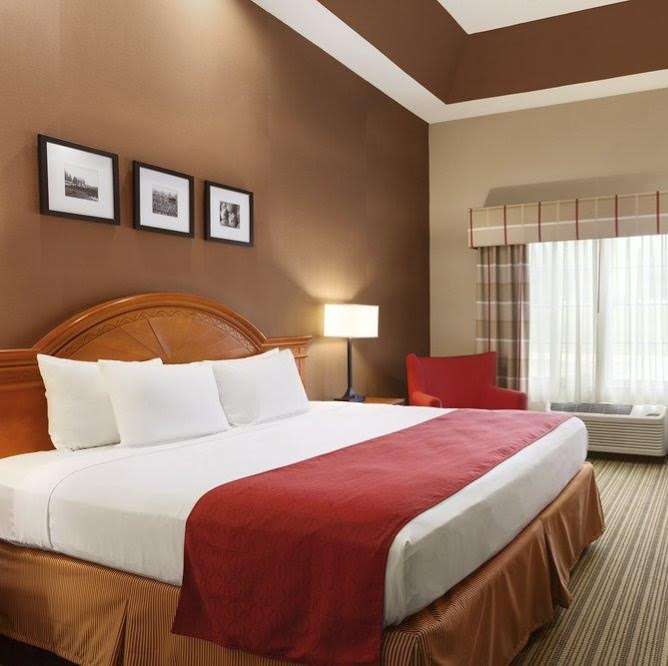 Country Inn & Suites by Radisson, Bel Air/Aberdeen, MD | 1435 Handlir Dr, Bel Air, MD 21015, USA | Phone: (410) 297-9444