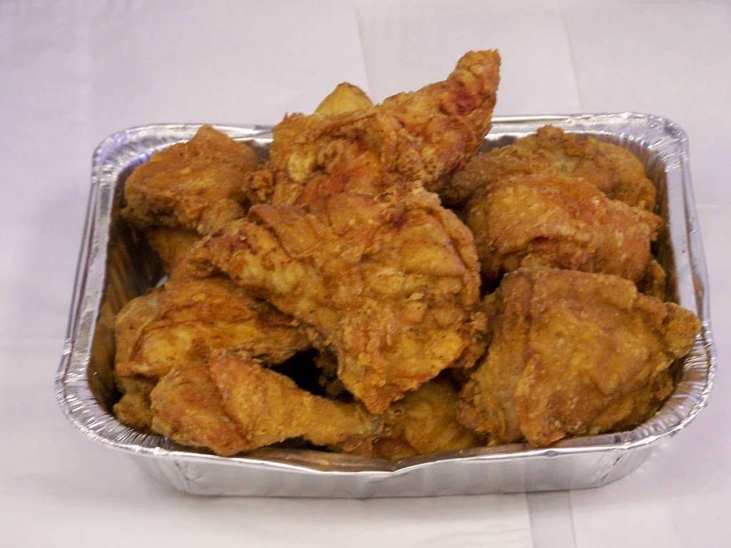 Chicken Inn | 7536 N Milwaukee Ave, Chicago, IL 60631, USA | Phone: (773) 763-3962