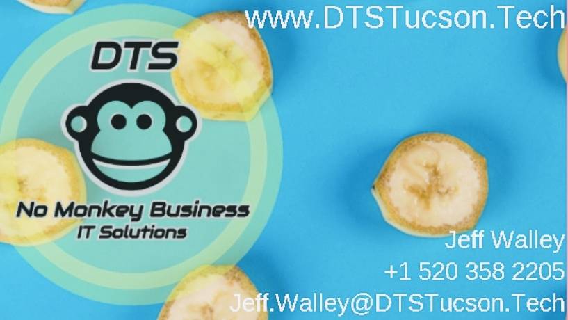 DTS Tucson | 4665 S Primrose St, Tucson, AZ 85730, USA | Phone: (520) 358-2205