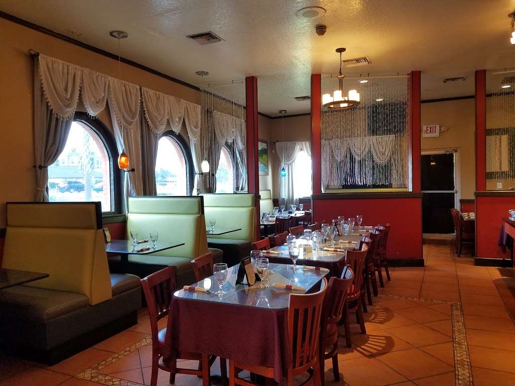 Tamarind Indian Cuisine Orlando | 12309 E Colonial Dr, Orlando, FL 32826 | Phone: (407) 237-0920