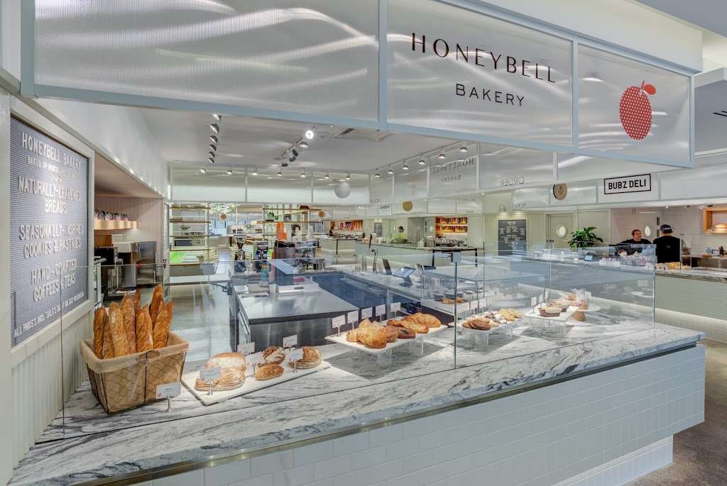 Honeybell Bakery | 101 Crawfords Corner Road, Holmdel, NJ 07733, USA | Phone: (732) 365-2500