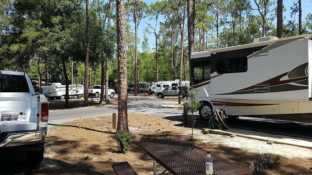 Disneys Fort Wilderness Resort & Campground | 4510 Fort Wilderness Trail, Orlando, FL 32836 | Phone: (407) 824-2900