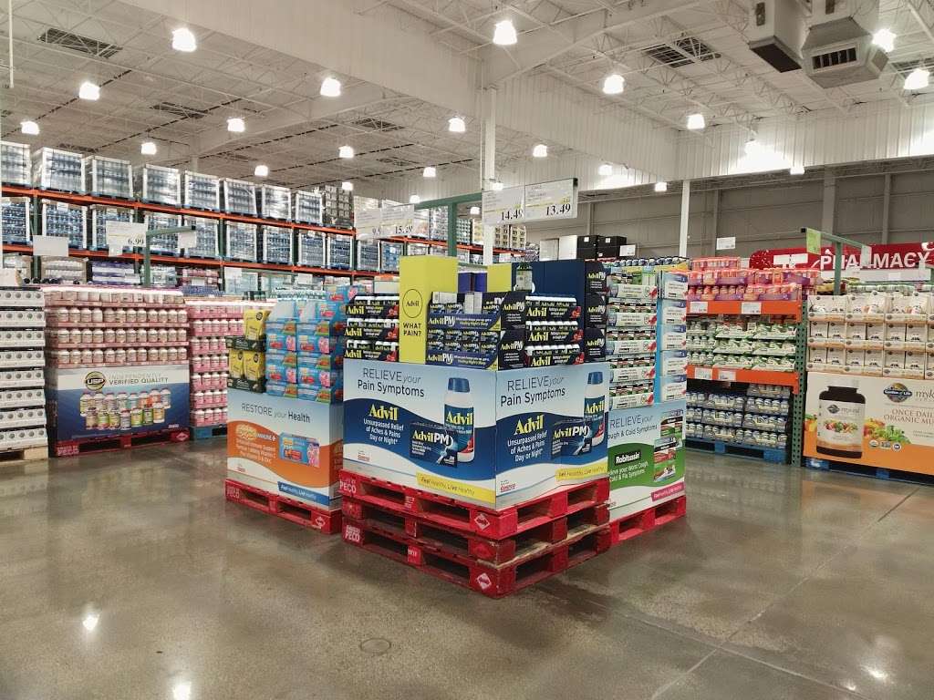 Costco Wholesale | 2201 Senter Rd, San Jose, CA 95112, USA | Phone: (408) 275-0199