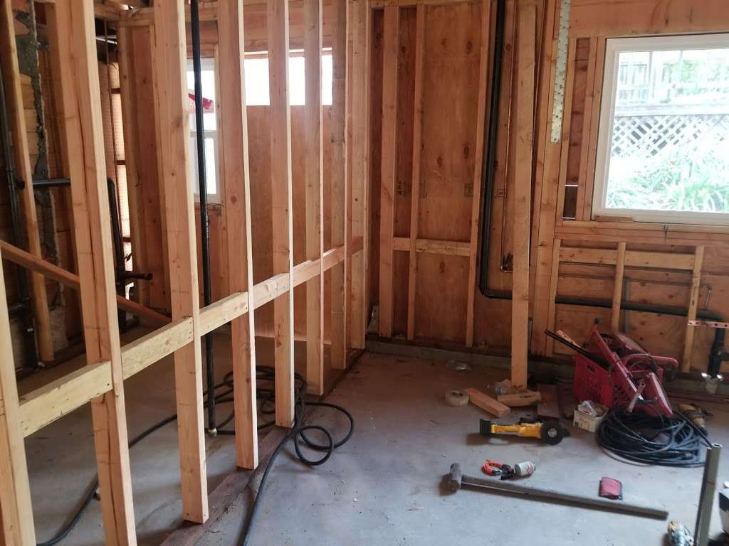 LB Construction & Remodeling | 2485 W Ave 133rd, San Leandro, CA 94577 | Phone: (510) 213-4564