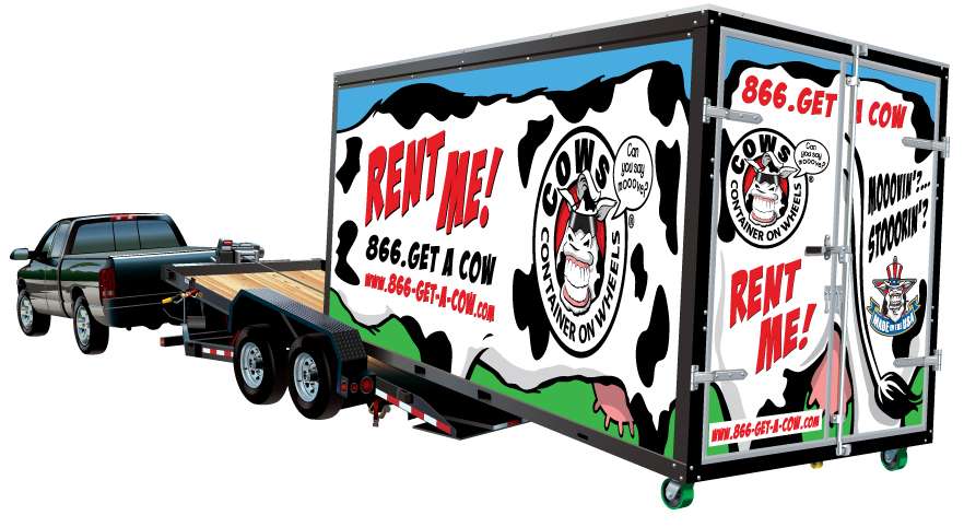 COWs of Delaware | 214 Bear Christiana Rd, Bear, DE 19701, USA | Phone: (302) 613-1713