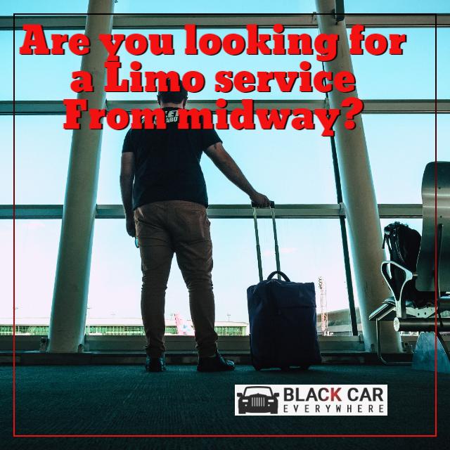 Black car everywhere limousine & car service | 702 E Shabonee Trail, Mt Prospect, IL 60056, United States | Phone: (708) 770-0805