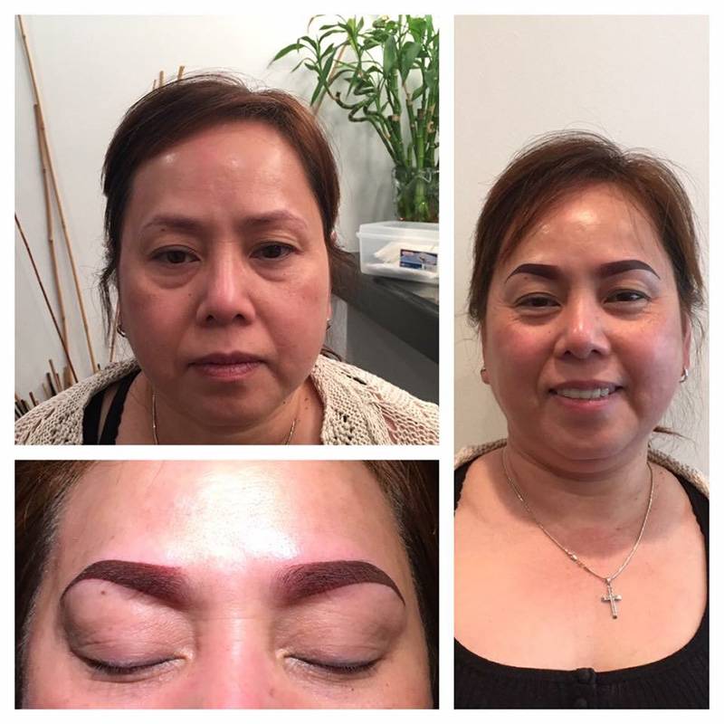 3D Permanent Makeup | 11757 Beach Blvd #10, Jacksonville, FL 32246, USA | Phone: (904) 888-0399