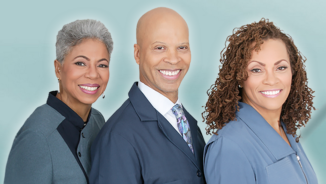 Dental Dream Team of Chicago | 820 E 87th St #201, Chicago, IL 60619 | Phone: (773) 488-3738