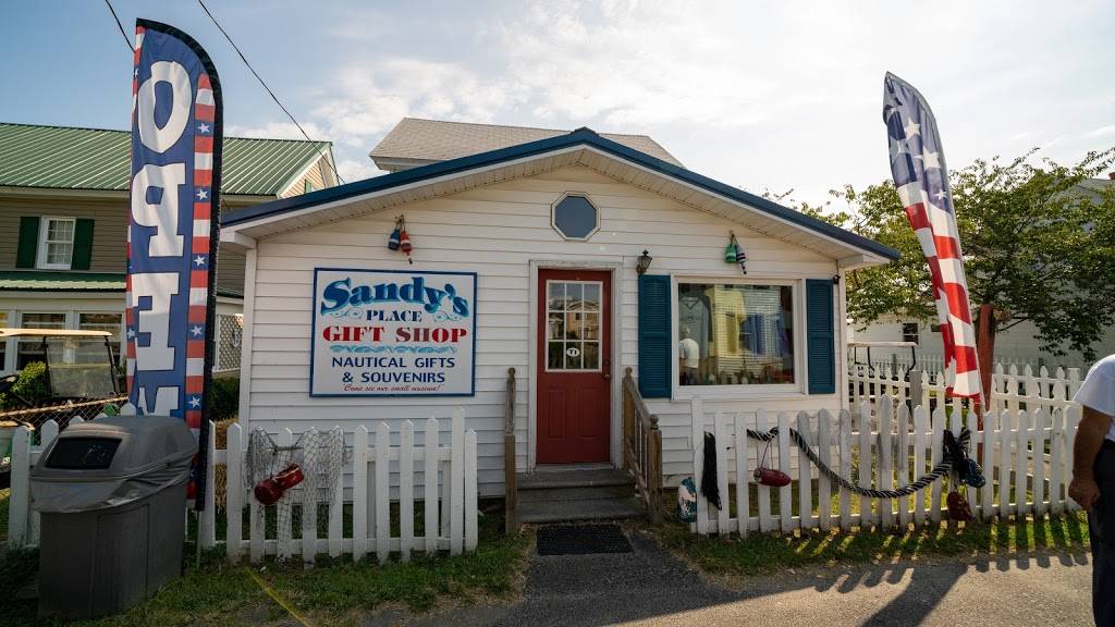 Sandys Place | 16227 Main St, Tangier, VA 23440 | Phone: (757) 891-2367