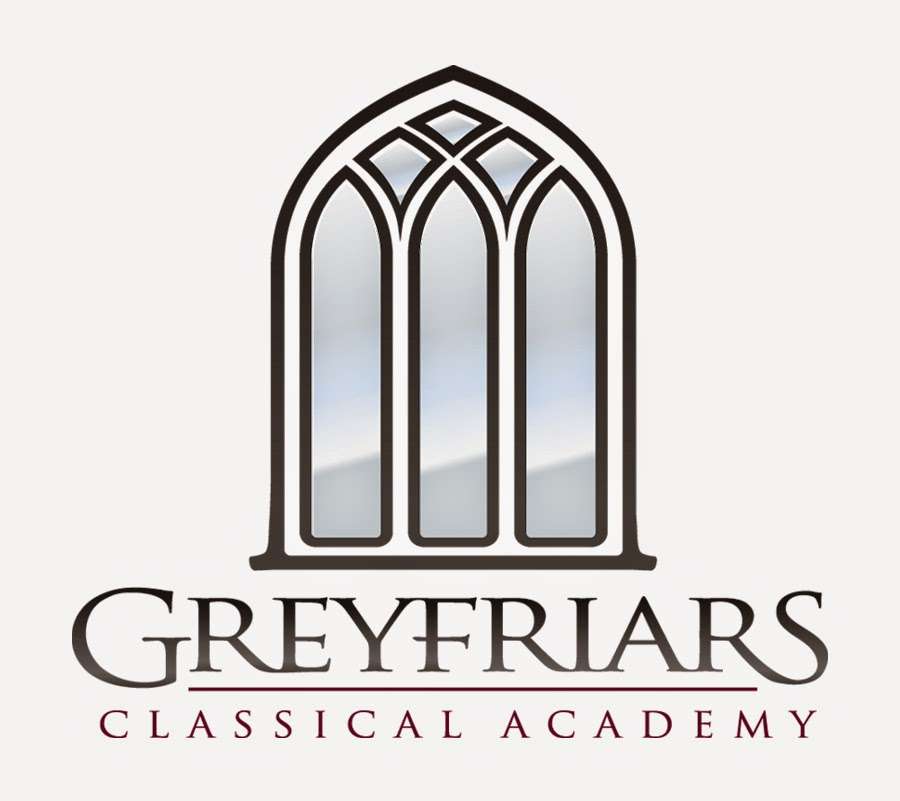 Greyfriars Classical Academy | 2701 Rice Rd, Matthews, NC 28105 | Phone: (704) 315-5774