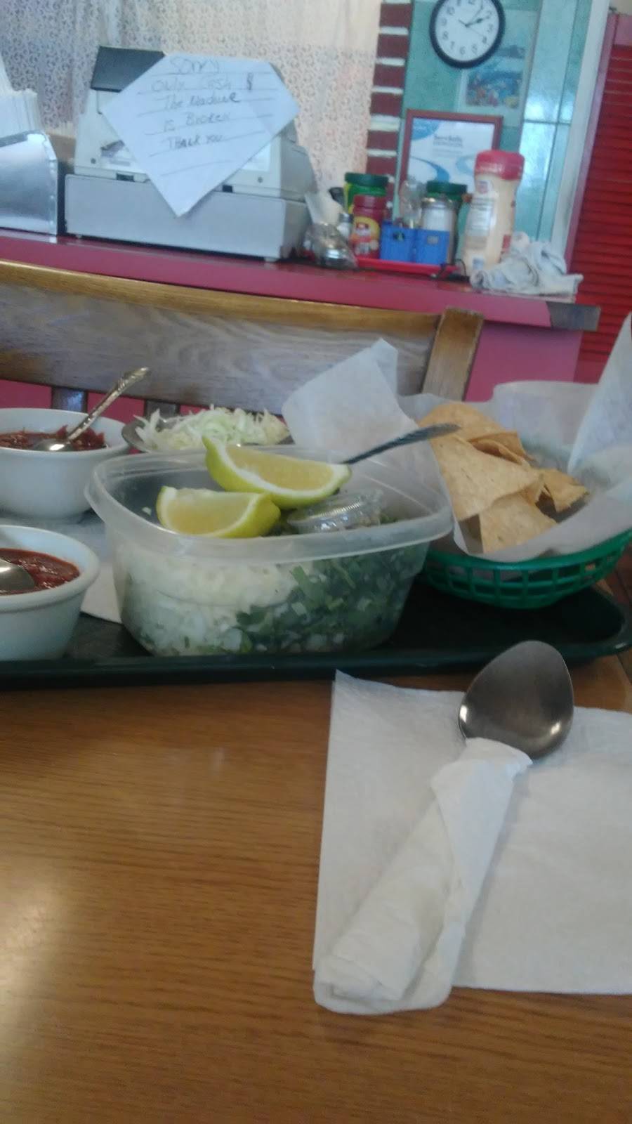 Guacamoles Taqueria | 4580 Durfee Ave, Pico Rivera, CA 90660, USA | Phone: (562) 463-0049