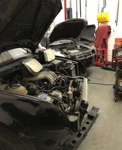 Ultimate Auto Repair | 441 Leigh Ave, Los Gatos, CA 95032, USA | Phone: (408) 626-7182