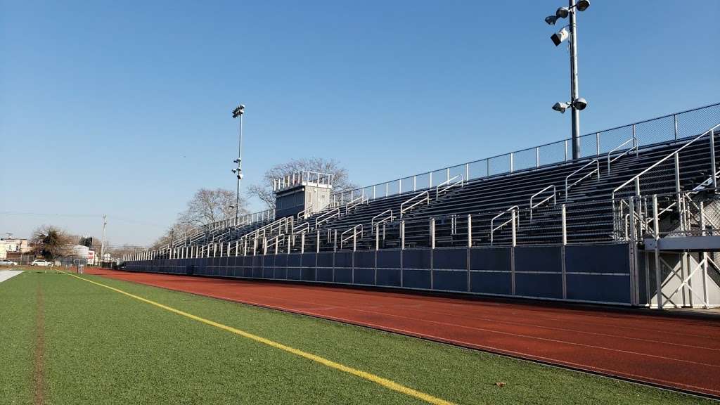 Marcus Foster Memorial Stadium | 1600 Staub St, Philadelphia, PA 19140