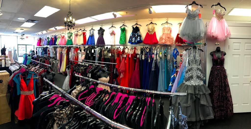 Millennium Dress Shop - clothing store  | Photo 2 of 20 | Address: 3735 Union Rd, Cheektowaga, NY 14225, USA | Phone: (716) 684-1389