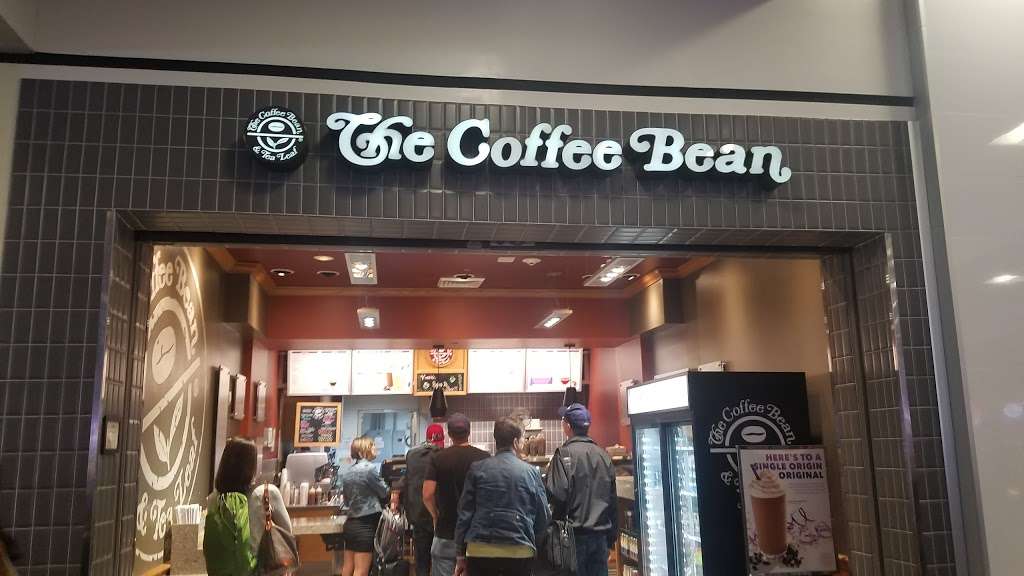 Coffee Bean & Tea Leaf | 5757 Wayne Newton Blvd, Las Vegas, NV 89119, USA