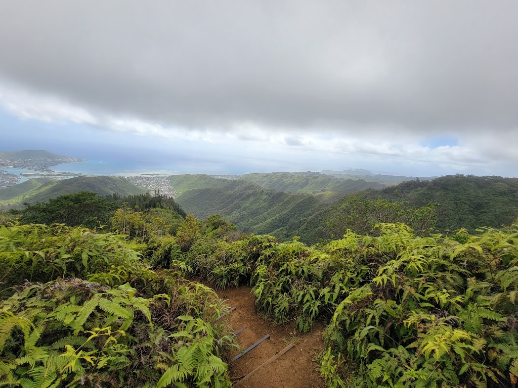 Kuli‘ou‘ou Ridge Trail | Kuliouou Valley Trail, Honolulu, HI 96821, USA | Phone: (808) 291-6697