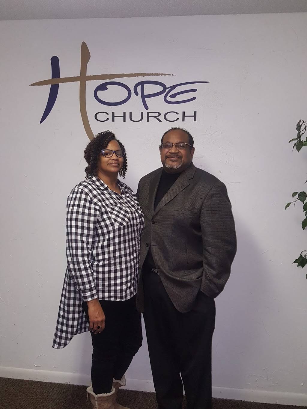 Hope Church International Ministries Inc. | 4112 Chester St, Spencer, OK 73084, USA | Phone: (405) 243-6212