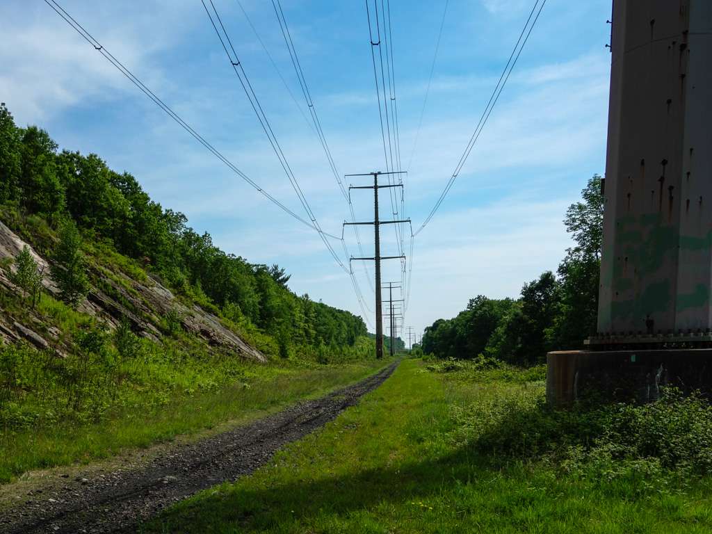 Shawangunk Ridge Trail - Otisville to Guymard Tpk | Unnamed Road, Otisville, NY 10963, USA