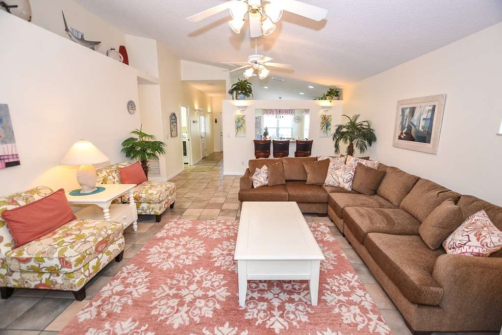 New Smyrna Beach House Rentals | 829 Hope Ave, New Smyrna Beach, FL 32169, USA | Phone: (315) 247-0660