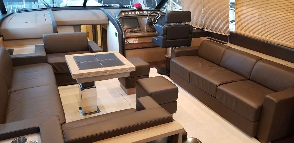 Bay Marine of Chicago | 3 E Madison St, Waukegan, IL 60085, USA | Phone: (847) 336-2628