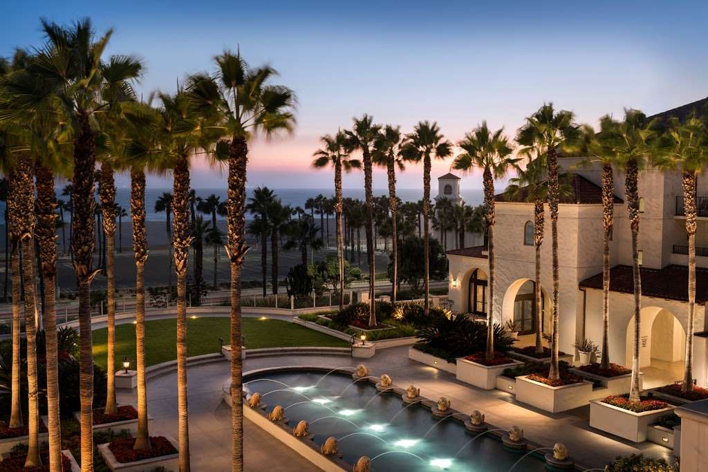 Hyatt Regency Huntington Beach | 21500 Pacific Coast Hwy, Huntington Beach, CA 92648, USA | Phone: (714) 698-1234