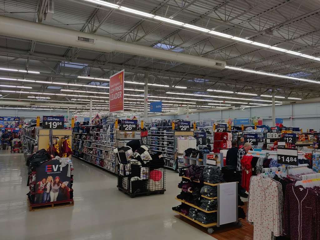 Walmart Supercenter | 45415 Dulles Crossing Plaza, Sterling, VA 20166, USA | Phone: (571) 434-9434