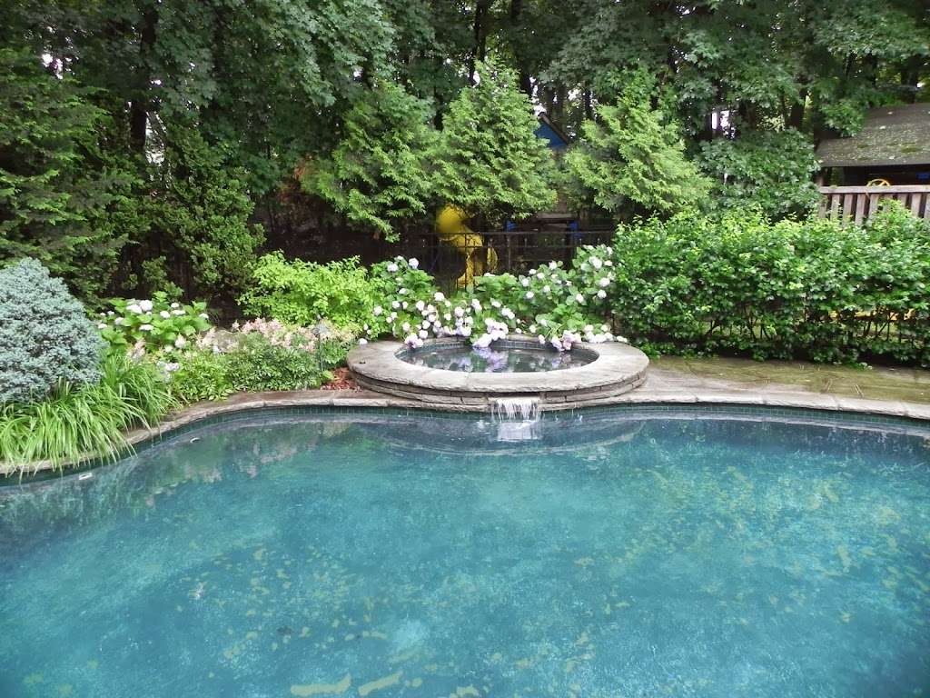 Anne Fahey Garden Design and Consulting | 5 Wootton Rd, Essex Fells, NJ 07021, USA | Phone: (973) 226-7326