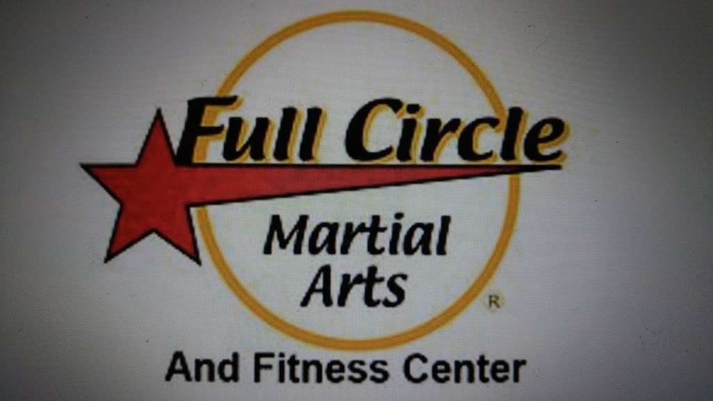 Full Circle Martial Arts | 909 S Charles Richard Beall Blvd b, DeBary, FL 32713, USA | Phone: (386) 202-2755