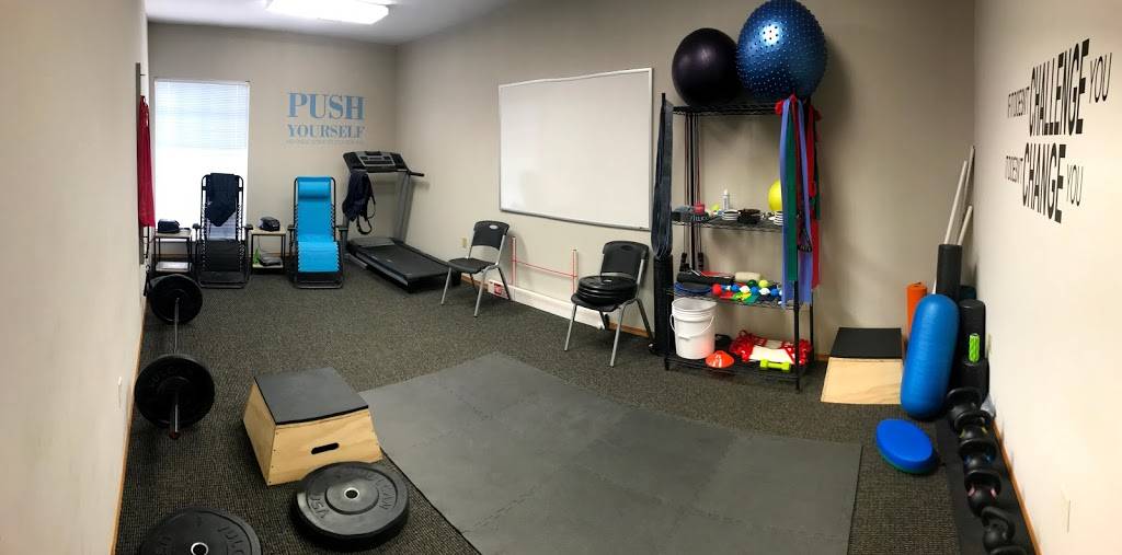 ICT Muscle & Joint Clinic | 7829 E Rockhill St #303, Wichita, KS 67206, USA | Phone: (316) 854-3010